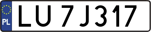LU7J317