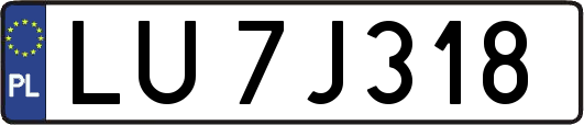 LU7J318