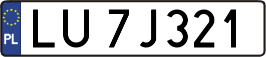 LU7J321