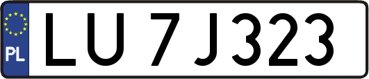 LU7J323