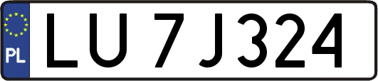 LU7J324