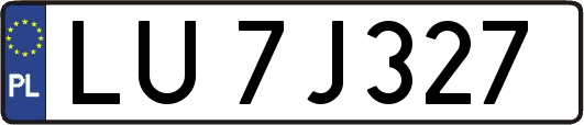LU7J327