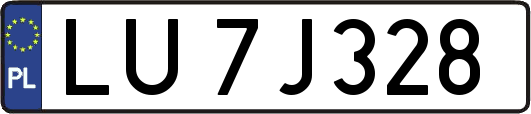 LU7J328