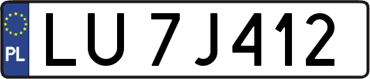 LU7J412