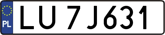 LU7J631