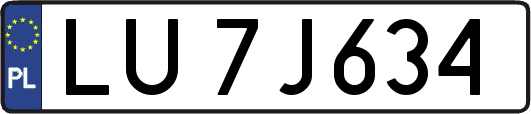 LU7J634