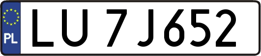 LU7J652