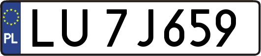 LU7J659