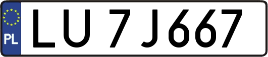 LU7J667
