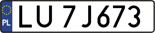 LU7J673