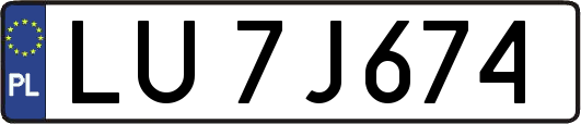 LU7J674