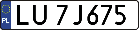 LU7J675