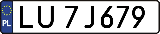 LU7J679