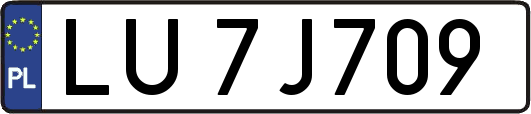 LU7J709