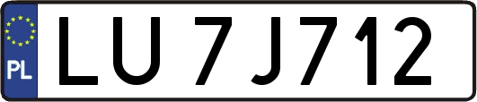 LU7J712