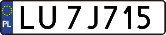 LU7J715