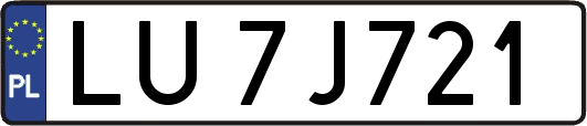 LU7J721