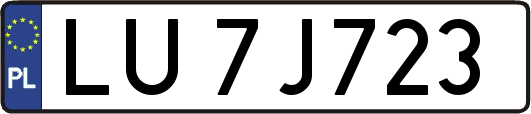 LU7J723