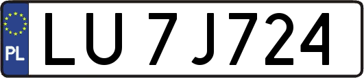 LU7J724