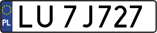 LU7J727