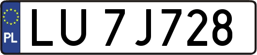 LU7J728