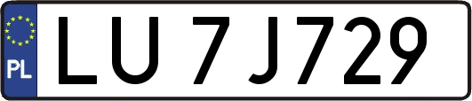 LU7J729
