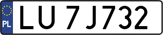 LU7J732