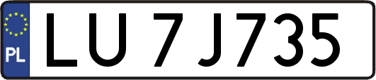 LU7J735