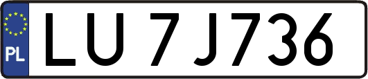 LU7J736