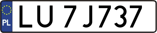 LU7J737