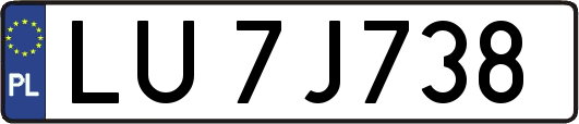 LU7J738