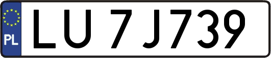 LU7J739
