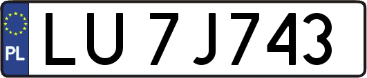 LU7J743