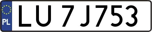 LU7J753