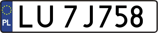 LU7J758