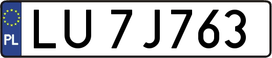 LU7J763