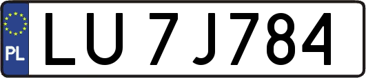 LU7J784