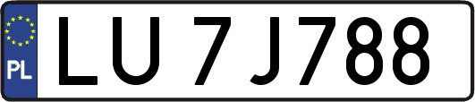 LU7J788