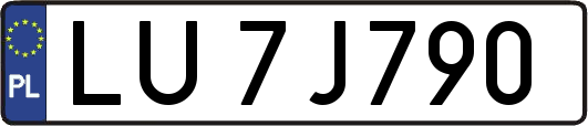 LU7J790