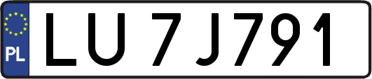 LU7J791