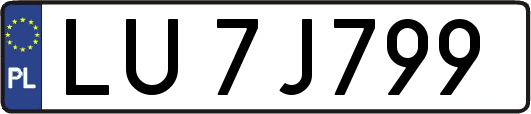 LU7J799