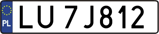 LU7J812