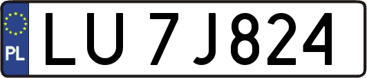 LU7J824