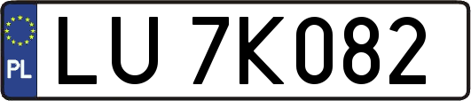 LU7K082