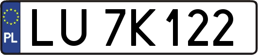 LU7K122