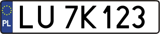 LU7K123