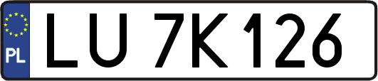 LU7K126
