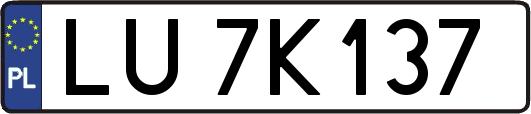LU7K137