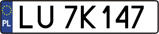 LU7K147
