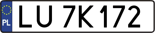 LU7K172